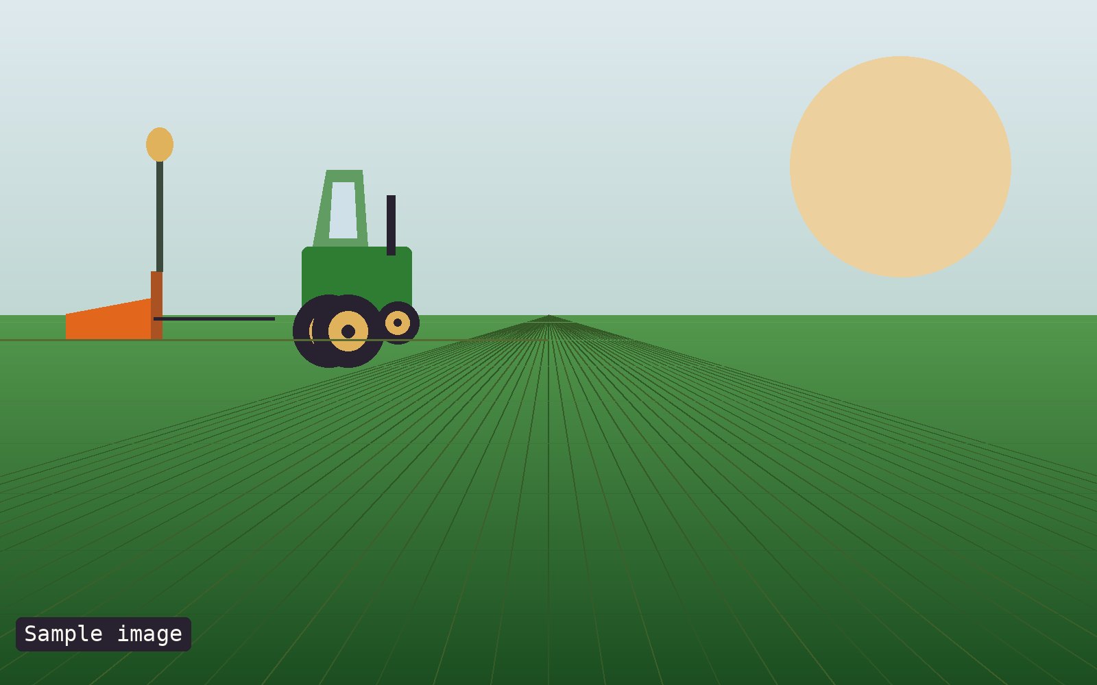 Kamla Agro manufacturing facility in Bareilly